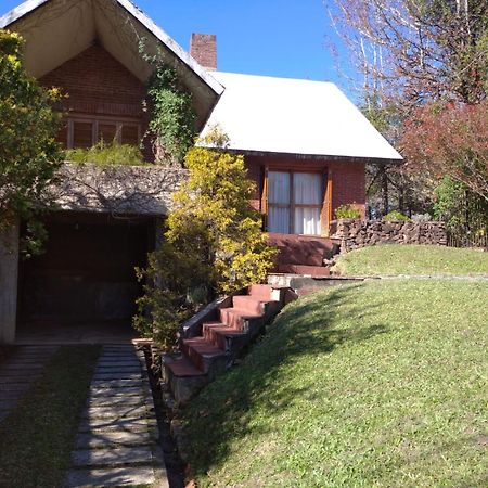 Balneario Ipora La Casona Del Lago מראה חיצוני תמונה